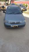 Suzuki Cultus VXR 2012 For Sale in Karachi