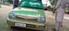 Suzuki Mehran VX 1991 For Sale in Jhelum