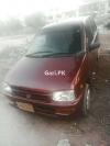 Daihatsu Cuore  2005 For Sale in Karachi