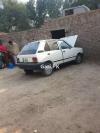 Suzuki FX  1987 For Sale in Lodhran