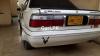 Toyota Corolla XE 1988 For Sale in Karachi