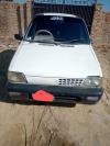 Suzuki Mehran VX 1992 For Sale in Bahawal Nagar