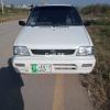 Suzuki Mehran VX 2011 For Sale in Islamabad