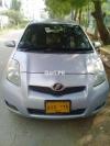 Toyota Vitz  2008 For Sale in Karachi