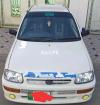 Daihatsu Cuore  2008 For Sale in Sahiwal