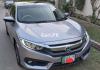 Honda Civic VTi Oriel Prosmatec 2018 For Sale in Lahore