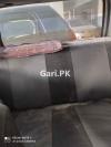 Suzuki Mehran VX 1992 For Sale in Karachi