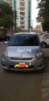 Toyota Passo  2009 For Sale in Karachi