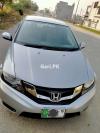 Honda City IVTEC 2018 For Sale in Lahore