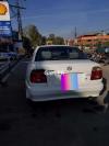 Suzuki Baleno  2005 For Sale in Lahore