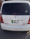 Suzuki Wagon R  2015 For Sale in Sialkot