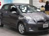 Toyota Vitz  2017 For Sale in Karachi