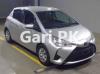 Toyota Vitz  2017 For Sale in Karachi