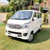 Changan Karvaan Base Model 1.0 2018 For Sale in Karachi