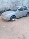 Hyundai Excel  1993 For Sale in Karachi