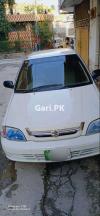 Suzuki Cultus VXL 2010 For Sale in Islamabad