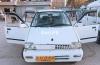 Suzuki Mehran VX 1992 For Sale in Karachi