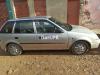 Suzuki Cultus VXR 2005 For Sale in Karachi