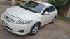 Toyota Corolla XLi VVTi 2010 For Sale in Haripur