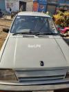 Suzuki Khyber GLI 1997 For Sale in Lahore