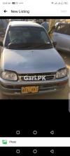 Daihatsu Cuore  2010 For Sale in Karachi