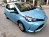 Toyota Vitz  2015 For Sale in Karachi