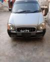 Hyundai Santro  2005 For Sale in Faisalabad