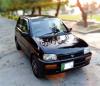 Daihatsu Cuore  2008 For Sale in Multan