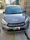 Suzuki Cultus VXL 2019 For Sale in Lahore