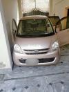 Daihatsu Move  2016 For Sale in Sargodha