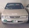 Nissan Sunny  1998 For Sale in Lahore