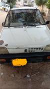 Suzuki Mehran VX 2004 For Sale in Karachi