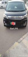 Daihatsu Move  2013 For Sale in Lahore