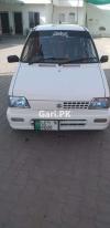 Suzuki Mehran VXR 2018 For Sale in Lahore