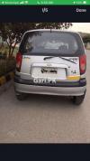 Hyundai Santro  2005 For Sale in Islamabad