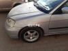 Honda Civic EXi 2001 For Sale in Peshawar