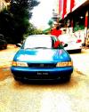 Suzuki Baleno  1998 For Sale in Faisalabad