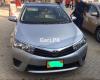 Toyota Corolla GLI 2015 For Sale in Karachi