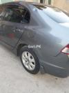 Honda Civic Prosmetic 2010 For Sale in Rawalpindi