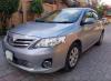 Toyota Corolla GLI 2014 For Sale in Lahore