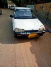 Suzuki Margalla GLI 1993 For Sale in Karachi