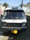 Suzuki Bolan  1998 For Sale in Karachi