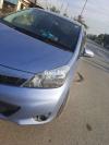 Toyota Vitz  2013 For Sale in Sargodha