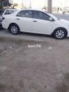 Toyota Corolla XLI 2013 For Sale in Dera Ghazi Khan