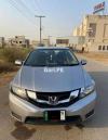 Honda City IVTEC 2018 For Sale in Lahore