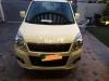 Suzuki Wagon R  2018 For Sale in Lahore