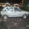 Suzuki FX  1988 For Sale in Rawalpindi