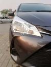 Toyota Vitz  2017 For Sale in Lahore