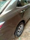 Toyota Corolla GLI 2017 For Sale in Karachi