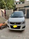 Suzuki Wagon R  2017 For Sale in Multan